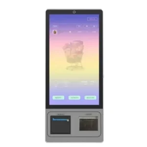 Máy Kiosk KingPOS KJ27 (treo tường)