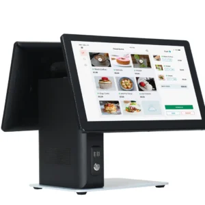 Máy Pos bán hàng KingPOS PP 1563 (Pro – Model cao cấp)