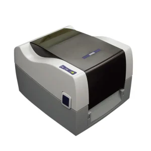 Máy in mã vạch RING 408PEL+ để bàn