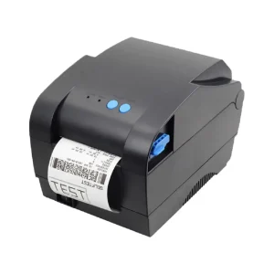 Máy in mã vạch Xprinter XP-365B/318BM/Kpos 365B (USB + LAN)