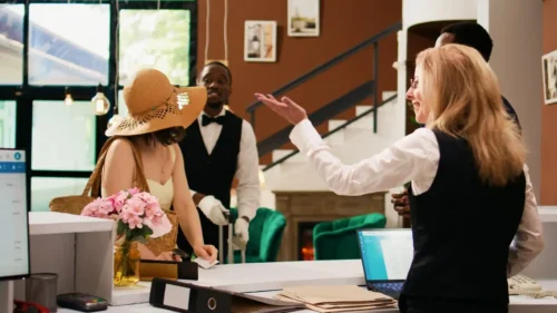 Thanh toán MOTO – Giải pháp thanh toán linh hoạt và an toàn cho khách sạn