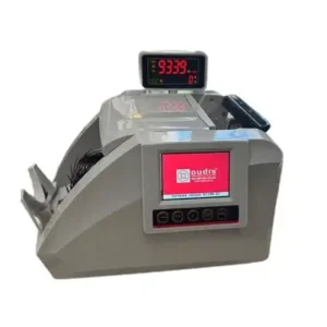 Máy đếm tiền kiểm tra tiền giả Oudis 9339 NEW