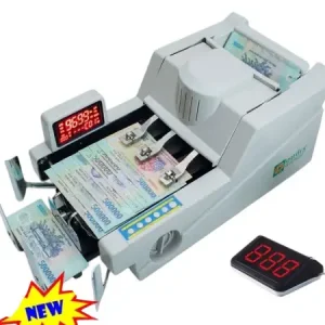 Máy đếm tiền OUDIS 9899A