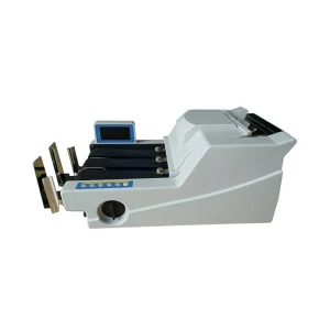 Máy đếm tiền OUDIS 3019A (khay dài)